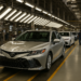 Toyota y el traslado de producción a EU: 6 claves que resumen qué pasará con sus plantas en México