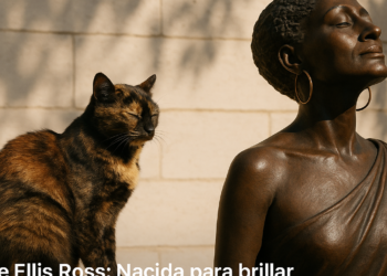 Tracee Ellis Ross Was Born to Do ‘Every Brilliant Thing’