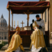 Un grupo tradicionalista desafió al Papa y ordenó cuatro obispos pese a la advertencia de excomunión