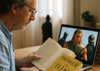 Greek translator says Nolan’s 'The Odyssey' movie misses key Homer themes