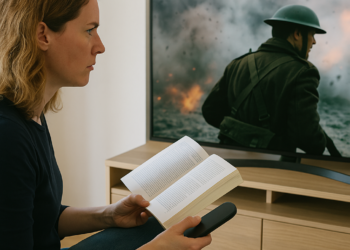 “Odyssey” Translator Emily Wilson Rips Christopher Nolan’s Movie To Shreds