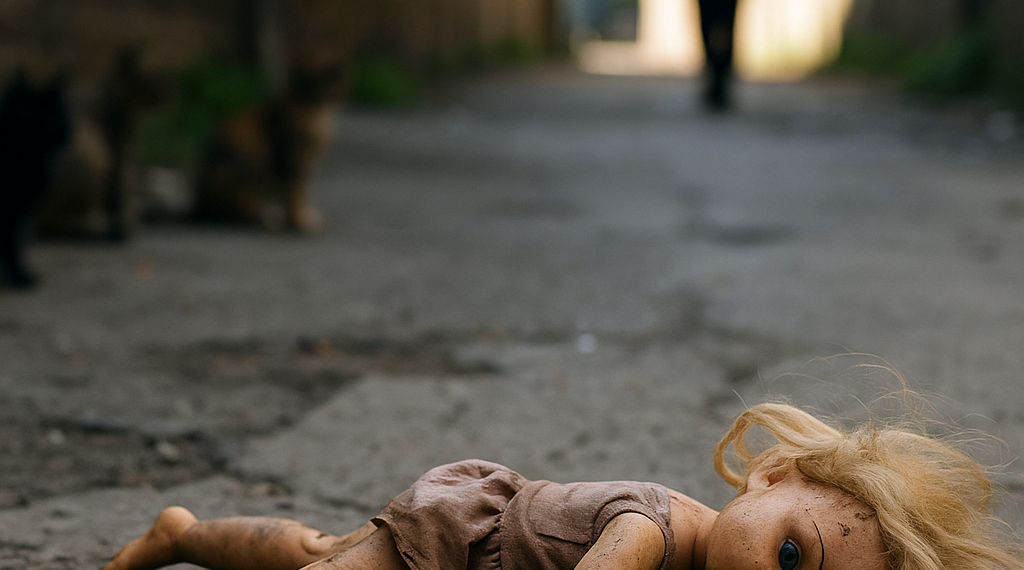 Las redes de trata de personas que cruzan fronteras y continentes: "Quedamos como muñecas rotas"