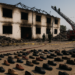 El infierno bajo las zapatillas del mundo: 28 muertos en una fábrica de la capital china del calzado