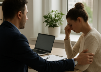 Redefinir el management desde la empatía