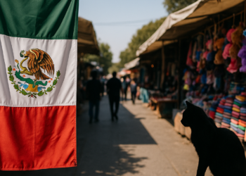 Detrás de Somos MX