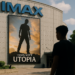 Travis Scott Turned IMAX HQ Into His Own Odyssey Utopia