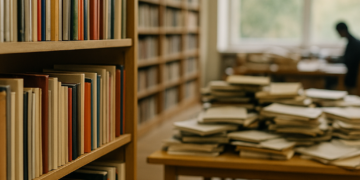 Three Theses On the Literacy Crisis