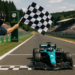 Domina Antonelli GP de Bélgica
