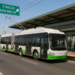 Trolebús Ixtapaluca: estaciones, recorrido y cómo conectará con Chalco-Santa Martha
