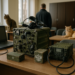Qué es Trophy Lab, la plataforma donde Ucrania comparte los secretos del arsenal ruso