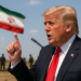 Trump advierte a Irán tras fin del alto el fuego: "Esta noche les vamos a dar duro"