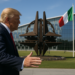 El mensaje de Trump sobre Meloni antes de la cumbre de la OTAN: “Orden de alejamiento”