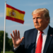 Trump amenaza directamente a España:  "Es un caso perdido, un aliado terrible, no vamos a hacer más negocios con ellos"