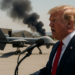 Donald Trump aseguró que EEUU golpeó “muy duro” al régimen de Irán en los últimos ataques