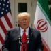 Donald Trump aseguró que Estados Unidos e Irán están negociando, pero que Teherán no está listo para un acuerdo