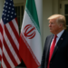 Trump dice que EU aceptó negociar con Irán pero que el alto al fuego ha "terminado"