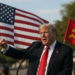 Trump elogia a Estados Unidos y critica a los "comunistas" en su discurso por los 250 años del país