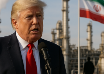 Donald Trump dijo que ordenará ataques contra centrales eléctricas y puentes si Irán se niega a negociar