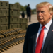 Trump negó que la campaña militar contra Irán esté agotando las reservas de municiones de EEUU: “Tenemos más que nadie en el mundo”