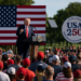 Trump celebrará aniversario 250 de EU con mitin al estilo de campaña