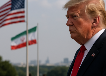Trump da por acabado el alto el fuego con Irán tras el último  intercambio de ataques: "No quiero negociar con ellos. Son basura"