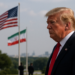 Trump da por acabado el alto el fuego con Irán tras el último intercambio de ataques: "No quiero negociar con ellos. Son basura"
