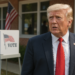 Trump siembra dudas sobre el sistema electoral en EEUU