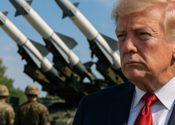Trump puso en duda la licencia para que Ucrania produzca misiles Patriot y afirmó que Estados Unidos aún estudia esa posibilidad
