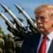 Trump puso en duda la licencia para que Ucrania produzca misiles Patriot y afirmó que Estados Unidos aún estudia esa posibilidad