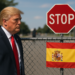 Ordena Trump suspender el comercio de EU con España
