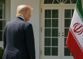 Trump afirmó que el memorando con Irán “se terminó” y sostuvo que “es una pérdida de tiempo tratar con ellos”