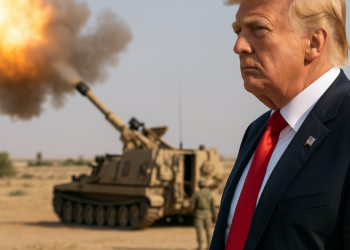Afirma Trump que alto al fuego con Irán ha terminado