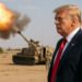 Afirma Trump que alto al fuego con Irán ha terminado