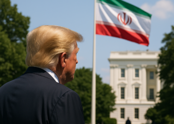 Trump da un "margen" a la vía diplomática con Irán tras dos noches sin ataques de EU