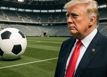Trump presume que el Mundial 2026 "ha sido el más seguro y espectacular de la historia"