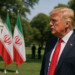 Trump dijo que las conversaciones con Irán avanzan “muy bien” mientras continúan las negociaciones indirectas en Doha