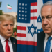 En medio de la negociación con Irán, Trump habló con Netanyahu