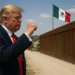 Da Trump garrotazo... y la libra México