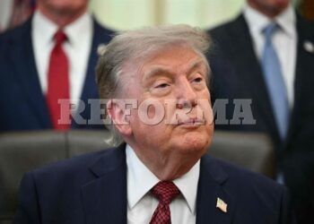 Va Trump por autos de T-MEC con 50% contenido de EU