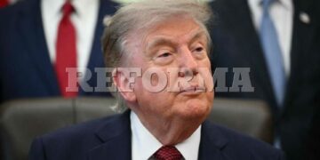 Va Trump por autos de T-MEC con 50% contenido de EU