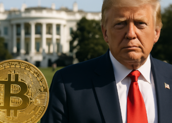 Trump dispara su fortuna en la Casa Blanca: más de 2.200 millones de dólares gracias sobre todo a las criptomomedas
