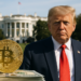Trump dispara su fortuna en la Casa Blanca: más de 2.200 millones de dólares gracias sobre todo a las criptomomedas