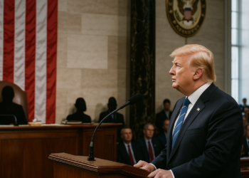 Donald Trump notificó al Congreso sobre la reanudación de los ataques militares contra Irán
