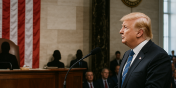 Donald Trump notificó al Congreso sobre la reanudación de los ataques militares contra Irán