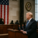 Donald Trump notificó al Congreso sobre la reanudación de los ataques militares contra Irán