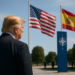 Trump acudirá a la cumbre de la OTAN doblemente "decepcionado con España" por no ceder sus bases en la guerra de Irán y por no avanzar en el gasto militar