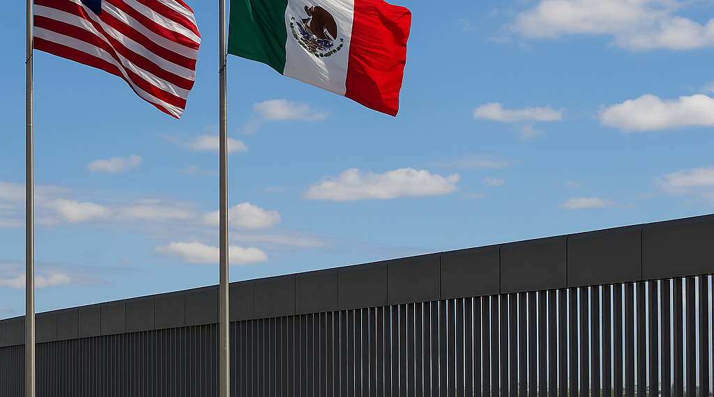 Trump no rompe el T-MEC, lo desgasta