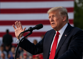 Donald Trump dirigirá "un mensaje a la nación" en horario estelar este jueves 16 de julio
