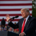 Donald Trump dirigirá "un mensaje a la nación" en horario estelar este jueves 16 de julio