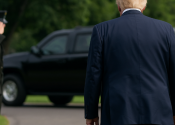 Trump dice que podría retirar candidatura de Blanche como fiscal general y luego volver a presentarla